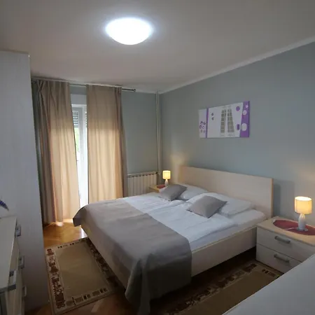 Villa Marica Šilo Buitenkant foto