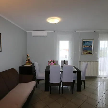 Villa Marica Šilo Buitenkant foto