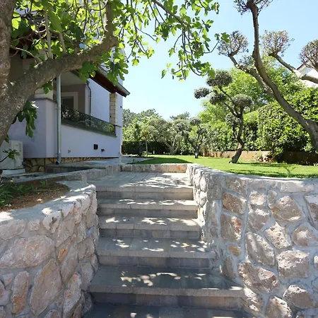 Villa Marica Silo  Exterior photo
