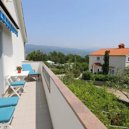 Villa Marica Šilo Buitenkant foto