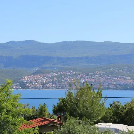 Villa Marica Šilo Buitenkant foto