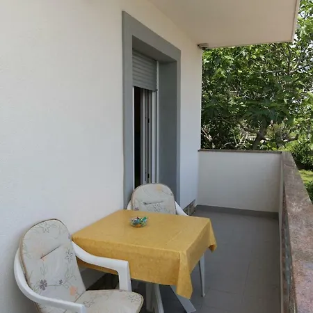 Villa Marica Šilo Buitenkant foto