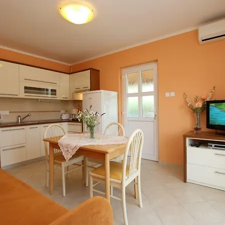 Villa Marica Šilo Buitenkant foto
