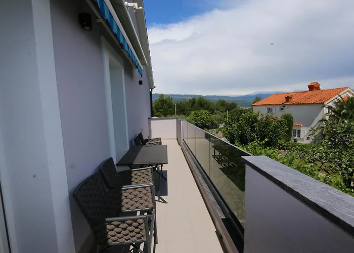 Villa Marica