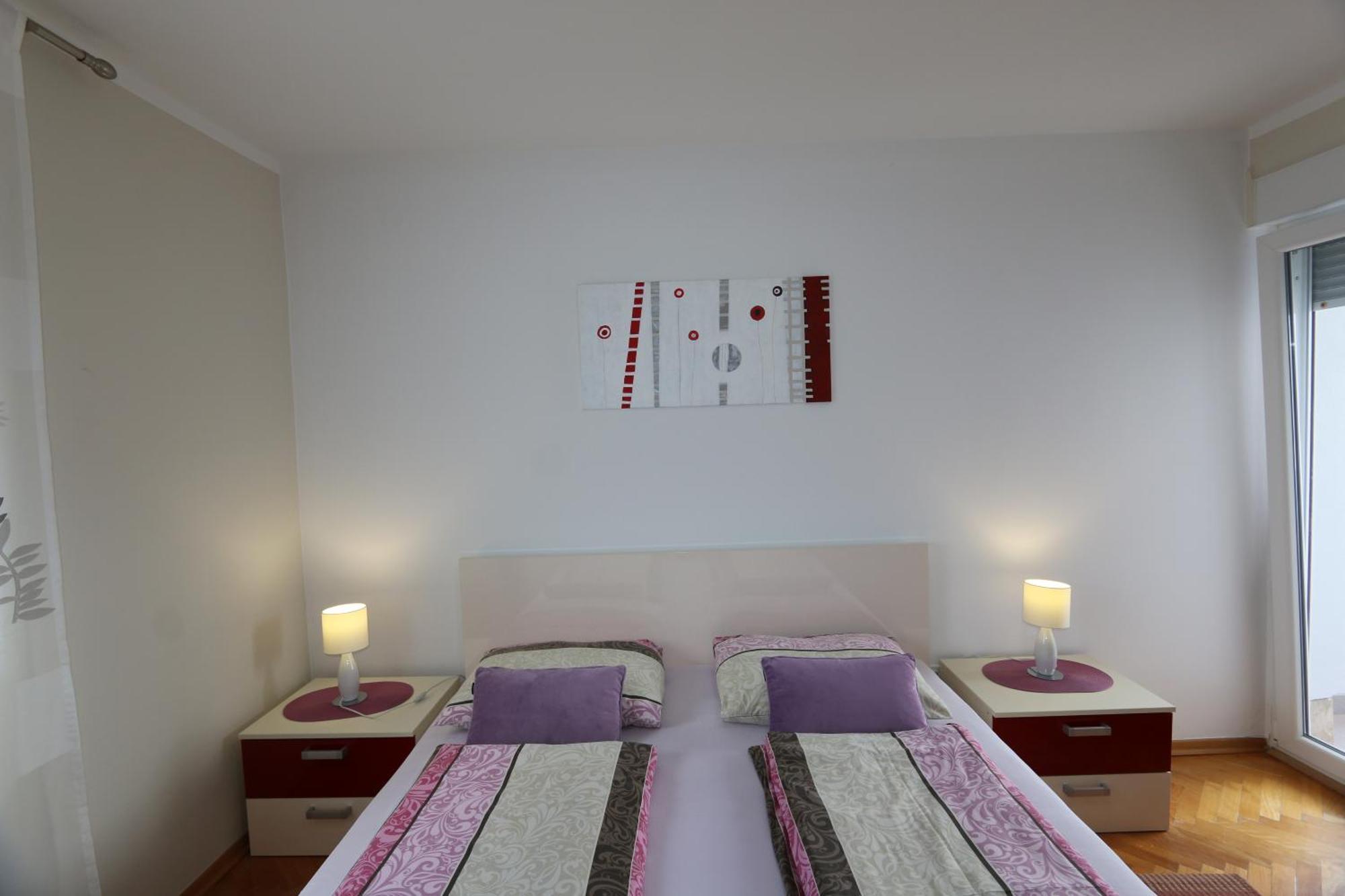 Marica Apartment