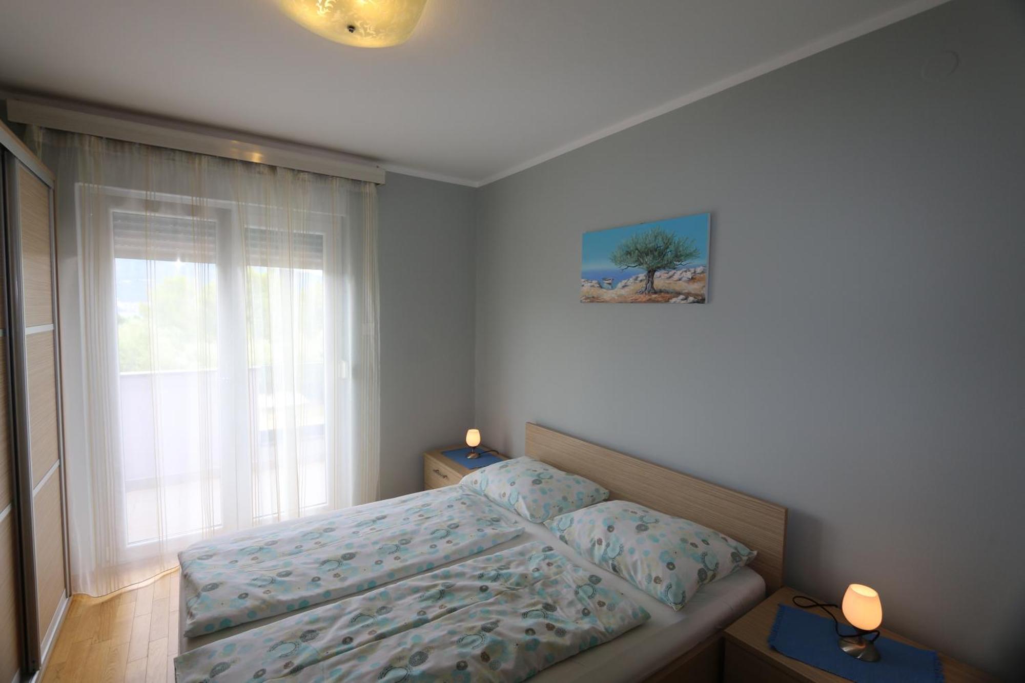 Marica Apartman