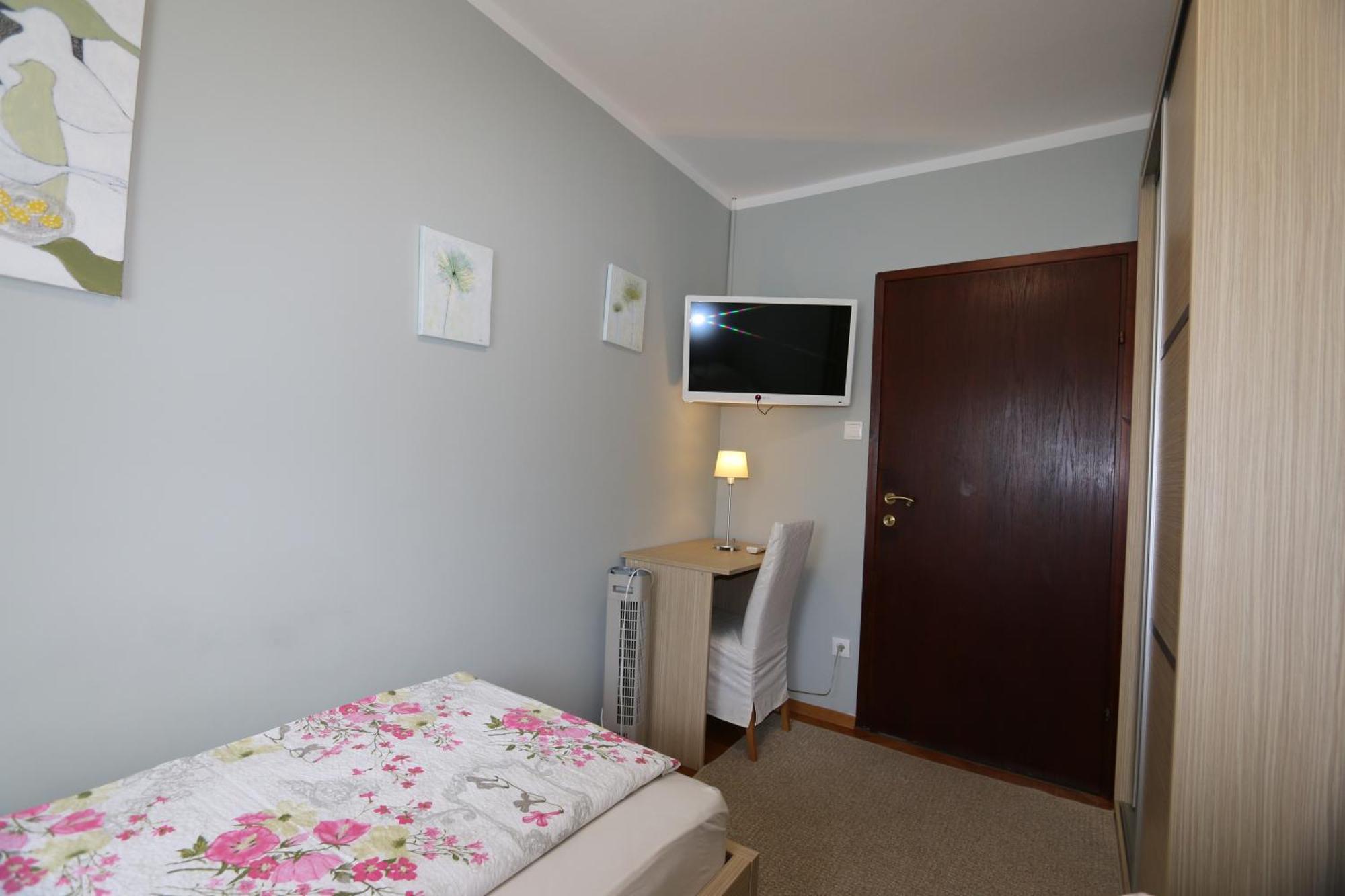 Marica Apartment *