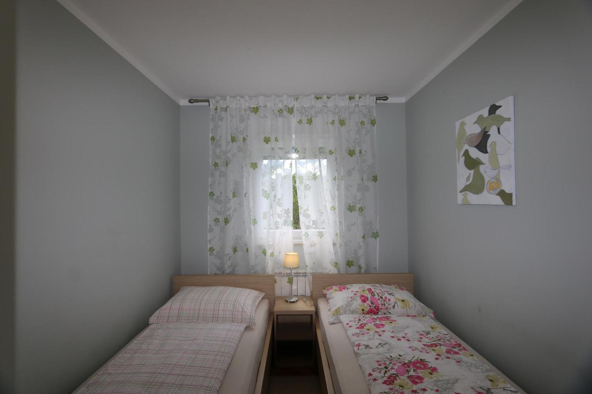 Apartment Marica *