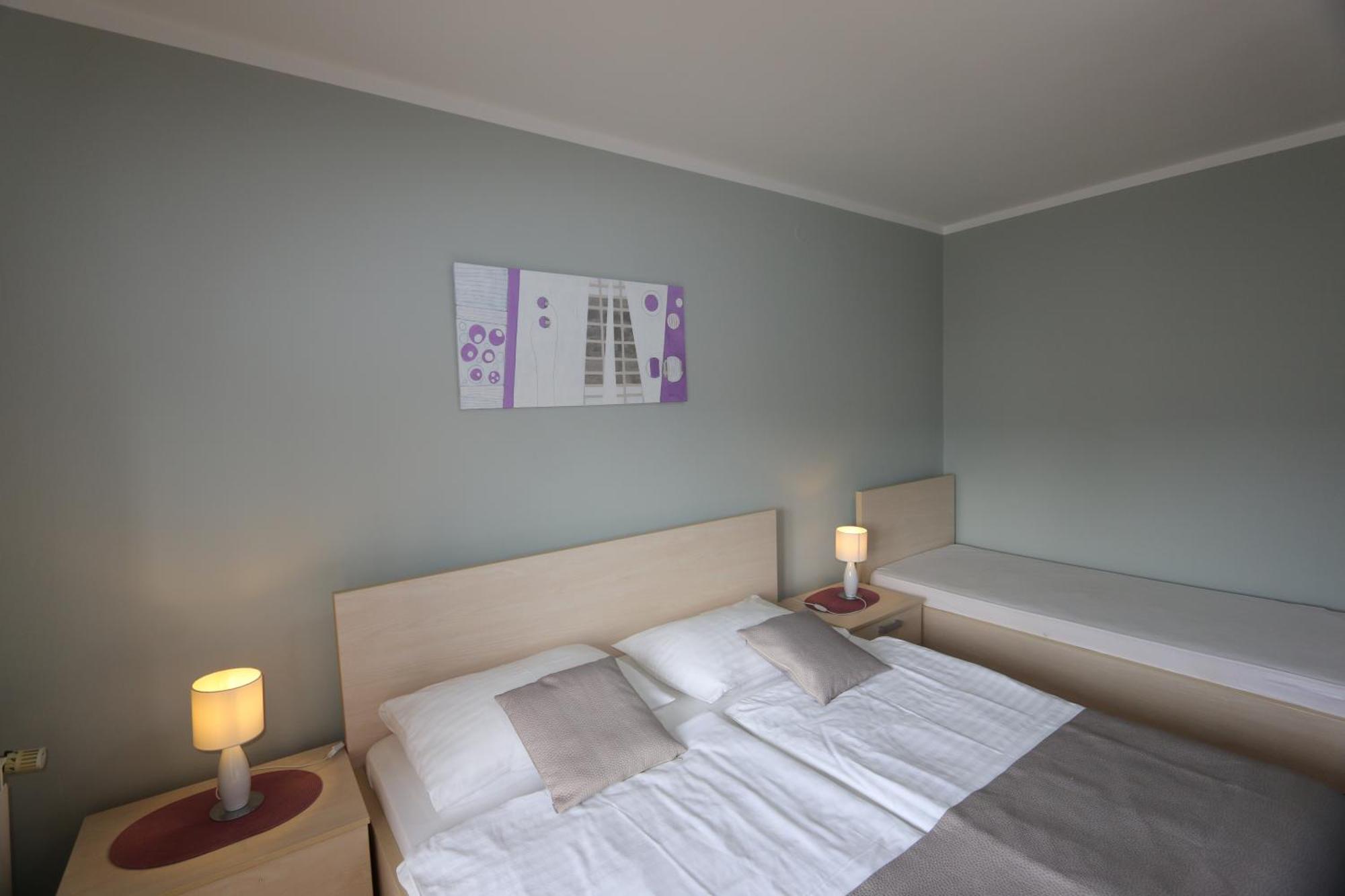 Apartment Marica Silo (Krk)