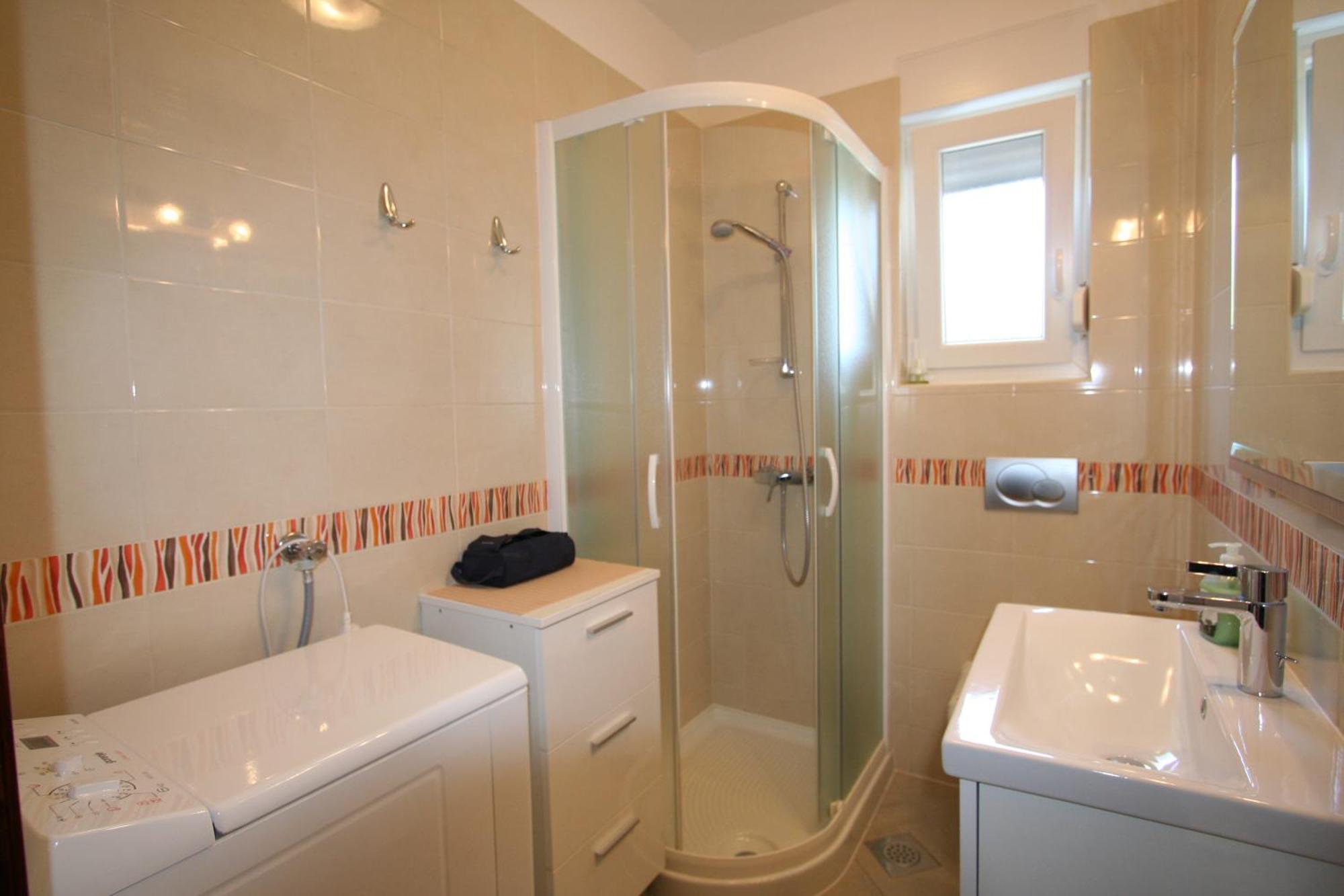 Marica Apartment