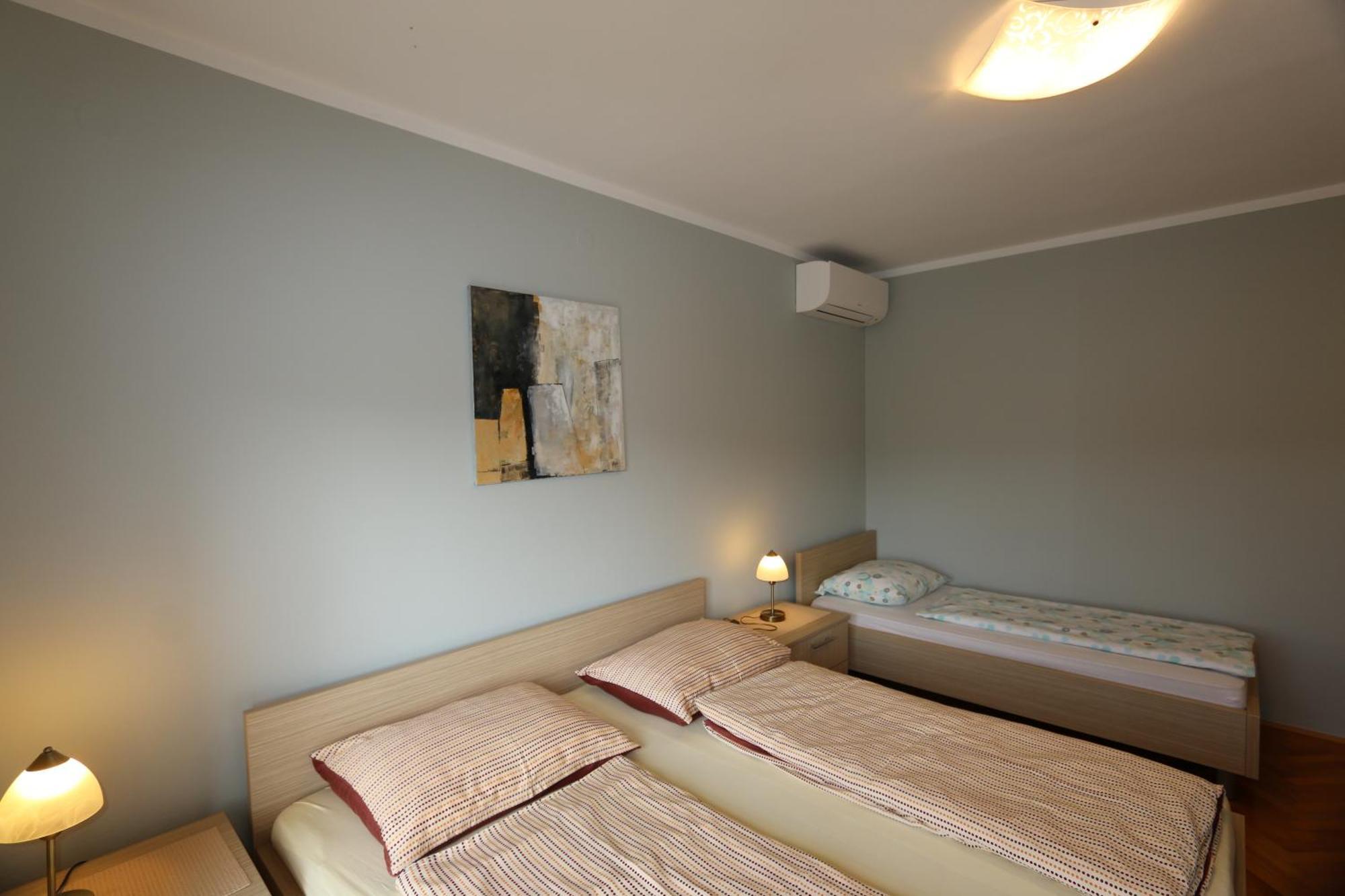 Marica Apartment *