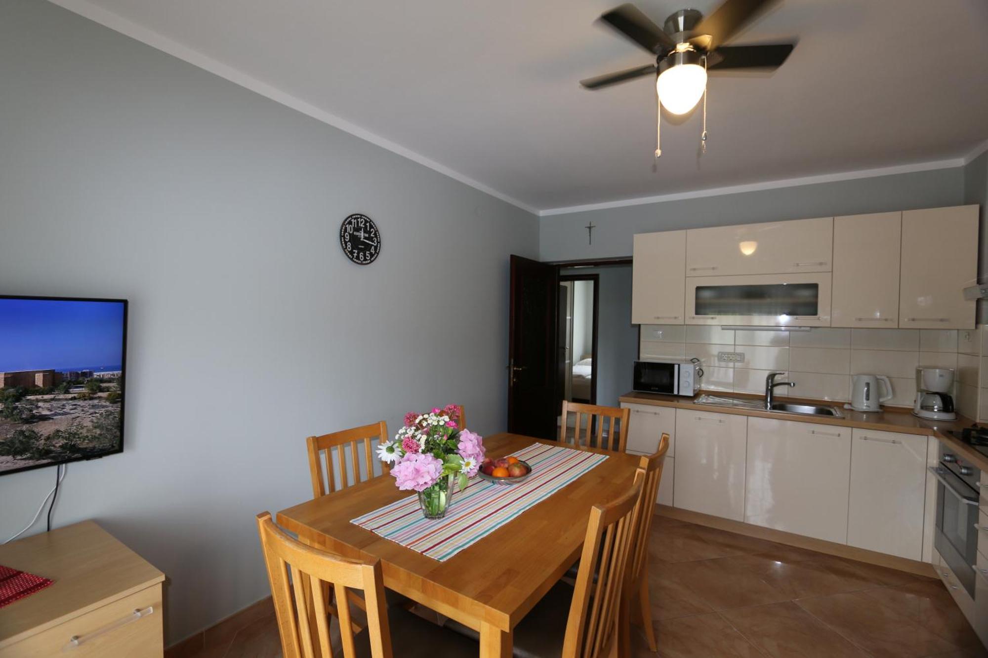 Apartment Marica Silo (Krk)