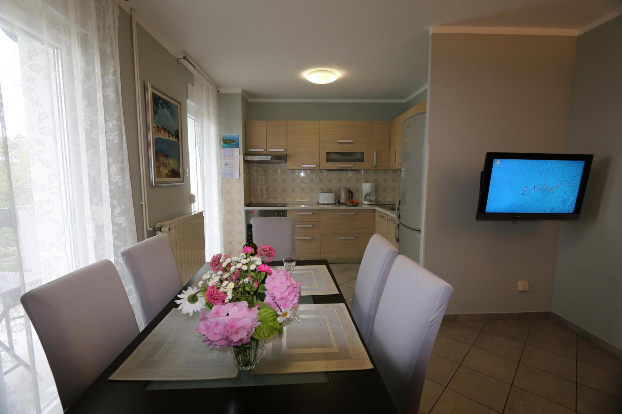 Apartment Marica