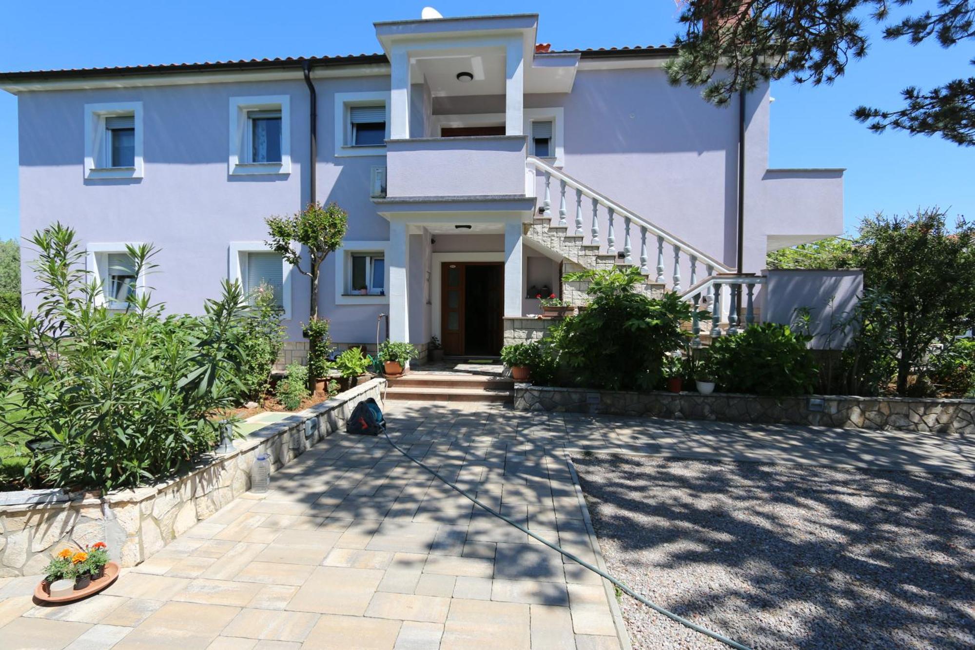 Apartman Marica