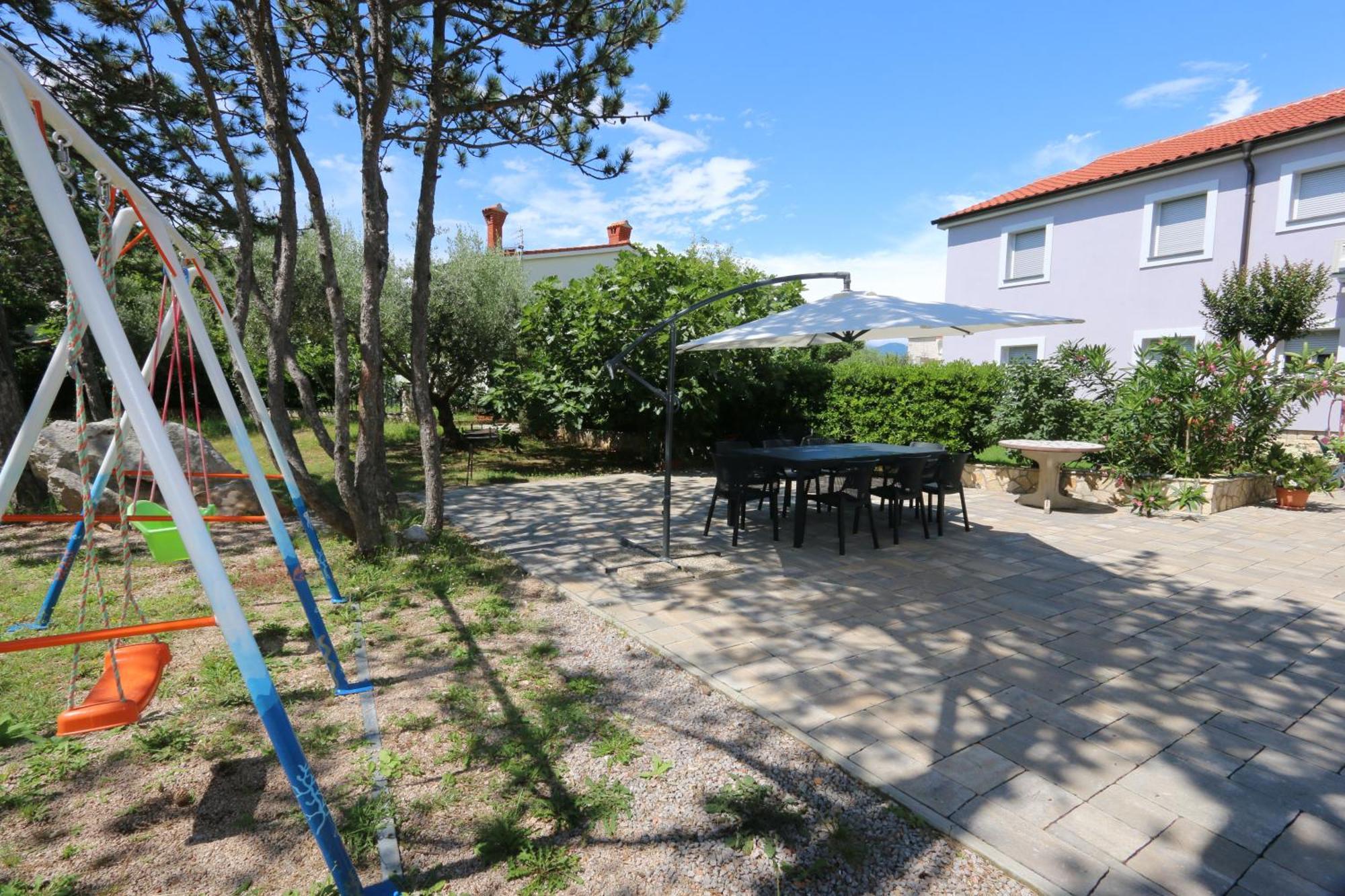 Marica Apartman