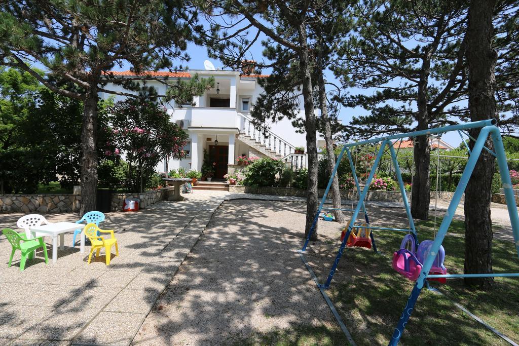 Apartment Marica *
