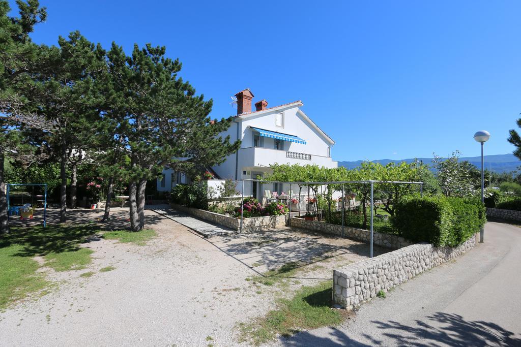 Apartment Marica Silo (Krk)