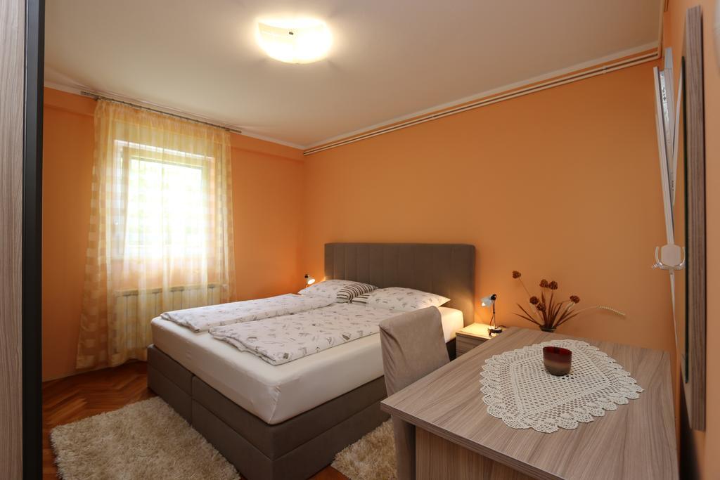 Marica Apartment Silo (Krk)
