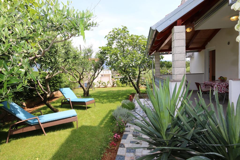 Apartment Marica *
