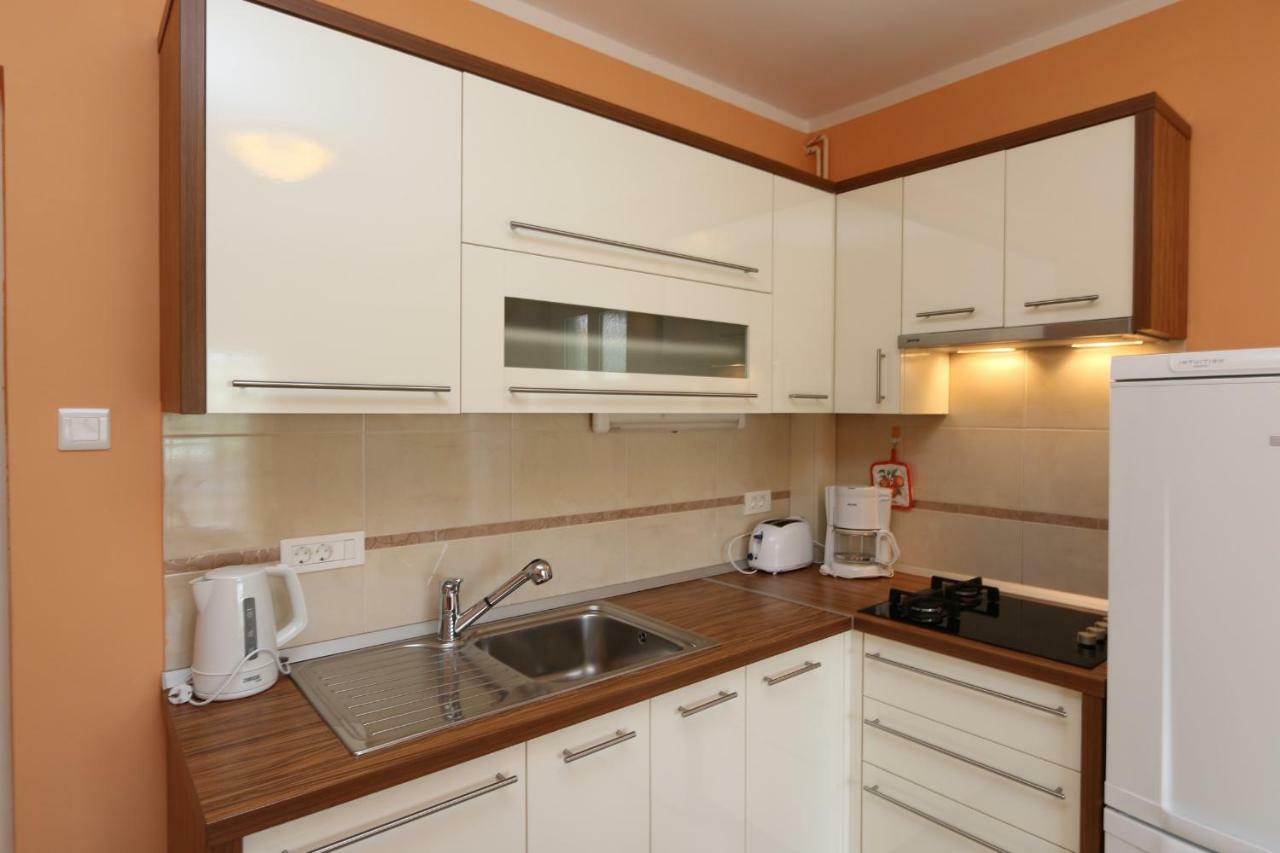 Apartment Marica *