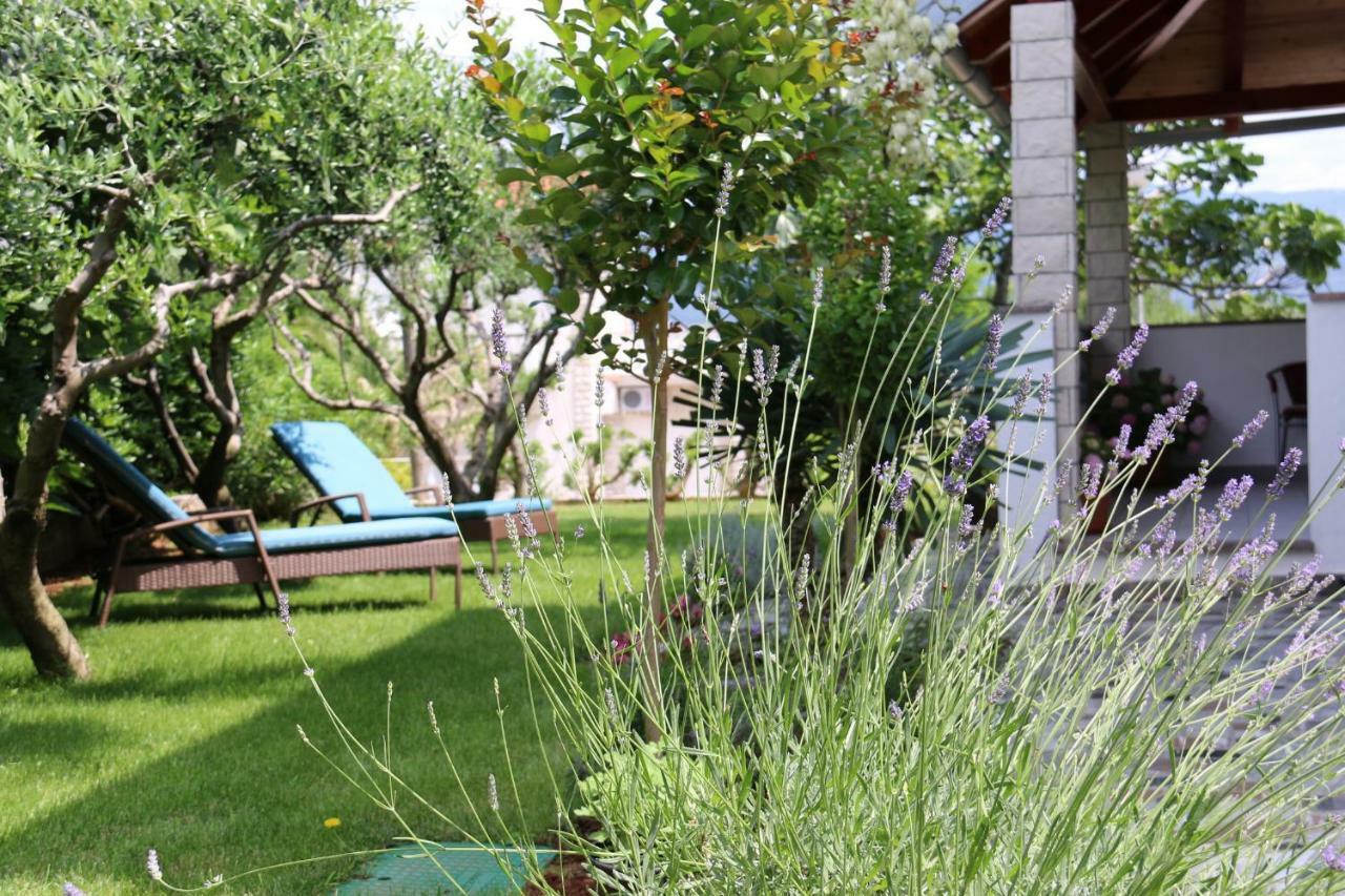 Marica Apartman *
