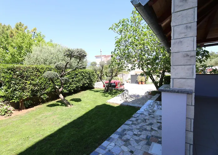 Villa Marica