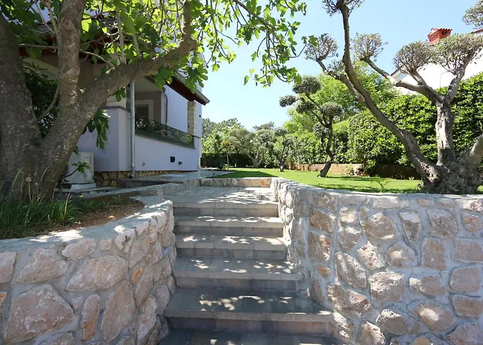 Villa Marica
