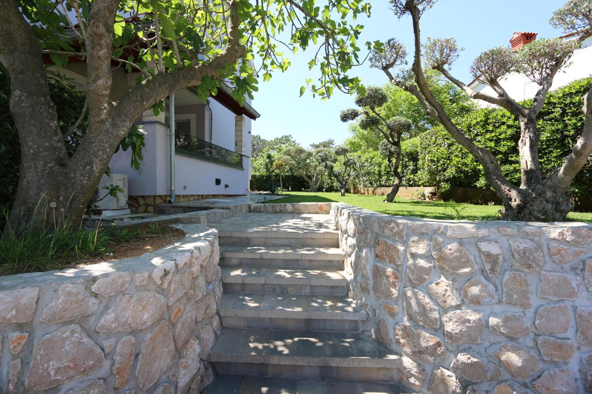 Apartment Marica Silo (Krk)